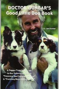 Produktbild: Doctor Dunbar's Good Little Dog Book