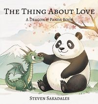 Produktbild: The Thing About Love