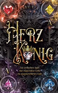 Produktbild: Herzk&ouml;nig