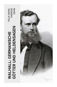 Produktbild: Walhall: Germanische G&ouml;tter und Heldensagen