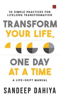 Produktbild: Transform Your Life, One Day at a Time
