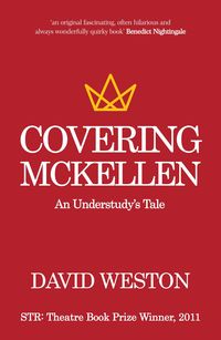 Produktbild: Covering McKellen