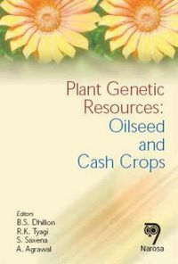 Produktbild: Plant Genetic Resources