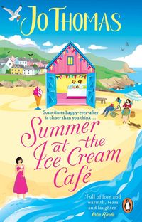 Produktbild: Summer at the Ice Cream Cafe