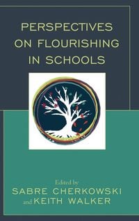 Produktbild: Perspectives on Flourishing in Schools