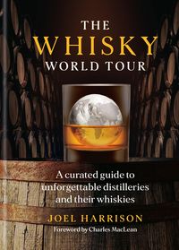 Produktbild: The Whisky World Tour