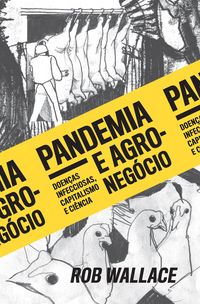 Produktbild: Pandemia e agroneg&oacute;cio