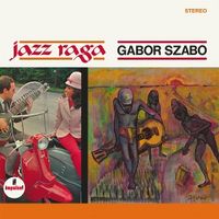 Produktbild: Jazz Raga