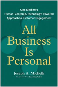 Produktbild: All Business Is Personal
