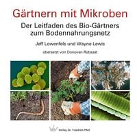 Produktbild: G&auml;rtnern mit Mikroben