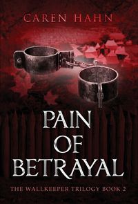 Produktbild: Pain of Betrayal