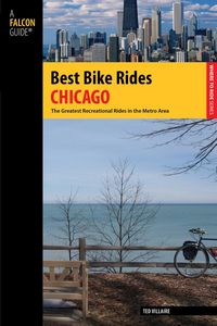 Produktbild: Best Bike Rides Chicago