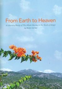 Produktbild: Garsiel, M: From Earth to Heaven