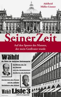 Produktbild: SeinerZeit