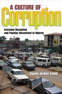 Produktbild: Culture of Corruption