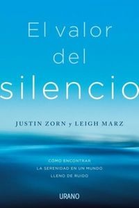 Produktbild: Valor del Silencio, El