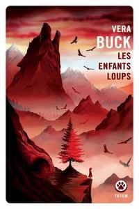 Produktbild: Les Enfants loups
