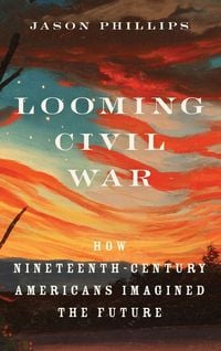 Produktbild: Looming Civil War