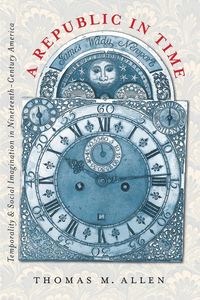 Produktbild: A Republic in Time