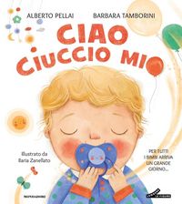 Produktbild: Ciao ciuccio mio