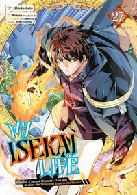Produktbild: My Isekai Life 27