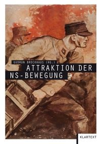 Produktbild: Attraktion der NS-Bewegung