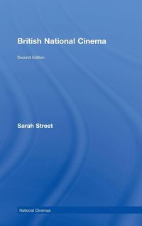 Produktbild: British National Cinema