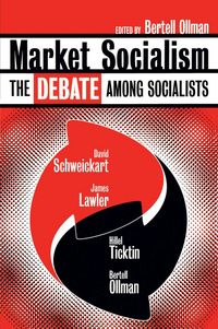 Produktbild: Market Socialism