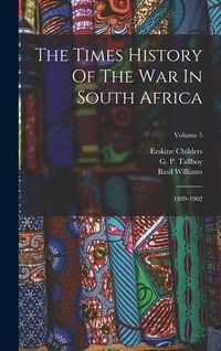 Produktbild: The Times History Of The War In South Africa