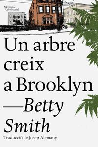 Bild vom Artikel Un arbre creix a Brooklyn vom Autor Betty Smith