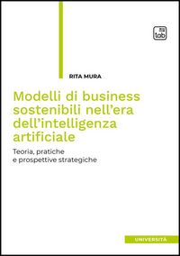 Produktbild: Modelli di business sostenibili nell'era dell'intelligenza artificiale