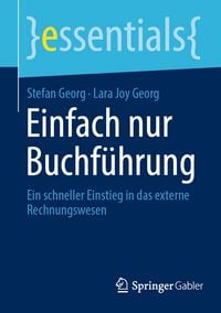 Produktbild: Einfach nur Buchf&uuml;hrung