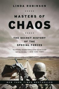 Produktbild: Masters of Chaos