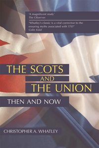 Produktbild: The Scots and the Union