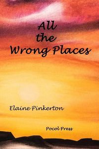 Produktbild: All the Wrong Places