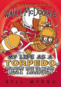 Produktbild: The My Life as a Torpedo Test Target