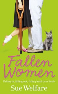 Produktbild: Fallen Women