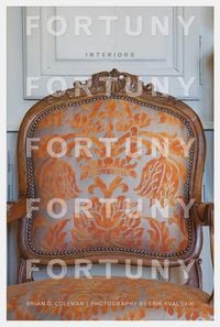 Produktbild: Fortuny Interiors