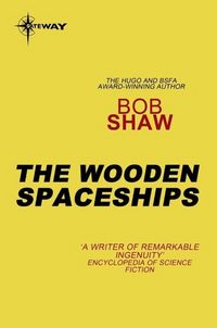 Produktbild: The Wooden Spaceships