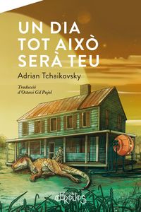 Produktbild: Un dia tot aix&ograve; ser&agrave; teu
