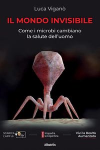 Produktbild: Il mondo invisibile