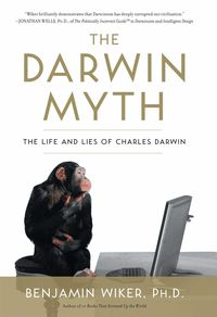 Produktbild: The Darwin Myth
