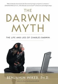 Produktbild: The Darwin Myth