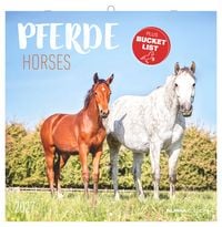 Produktbild: Pferde 2027