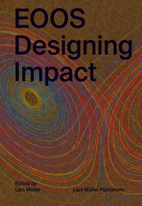 Produktbild: EOOS: Designing Impact