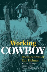 Produktbild: Working Cowboy