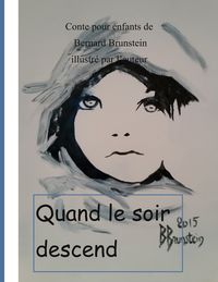 Produktbild: Quand le soir descend