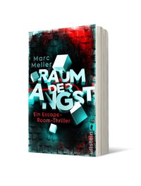 Raum der Angst