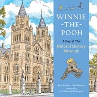 Produktbild: Winnie Pooh Day At Natural Hb