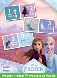 Produktbild: Frozen Dominoes